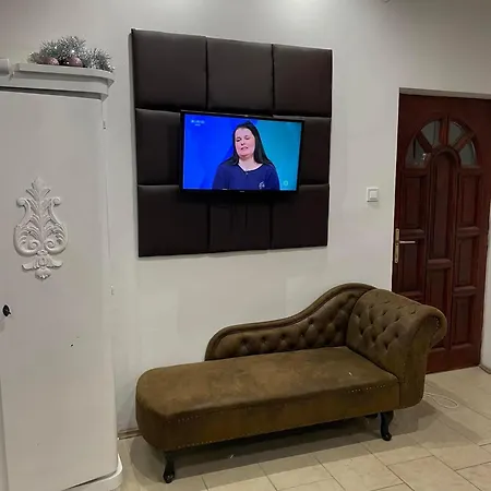 Hacienda Apartament