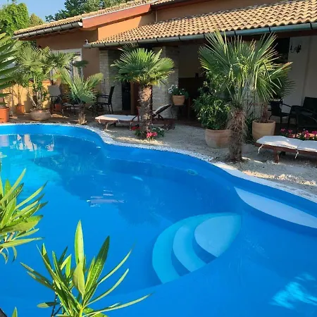 Hacienda *