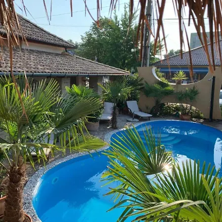 Hacienda Bekescsaba