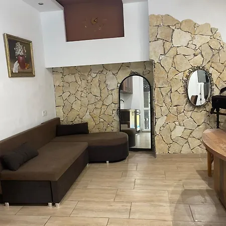Apartament Hacienda
