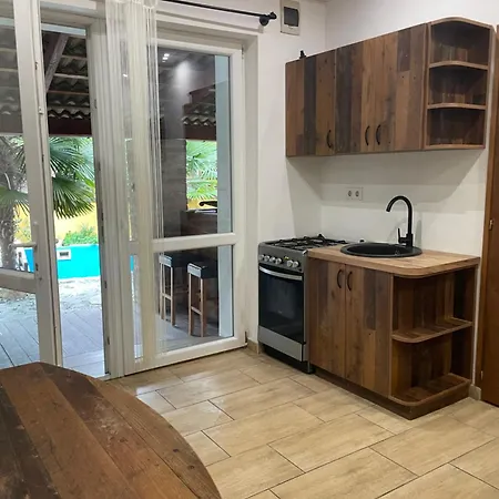 Apartament Hacienda