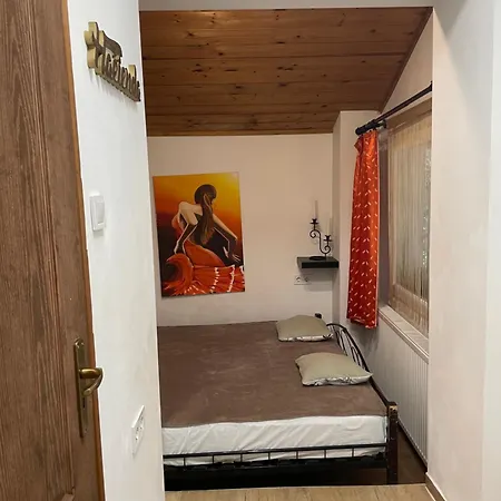 Hacienda Apartament Bekescsaba