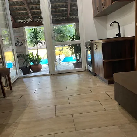 Hacienda Apartament